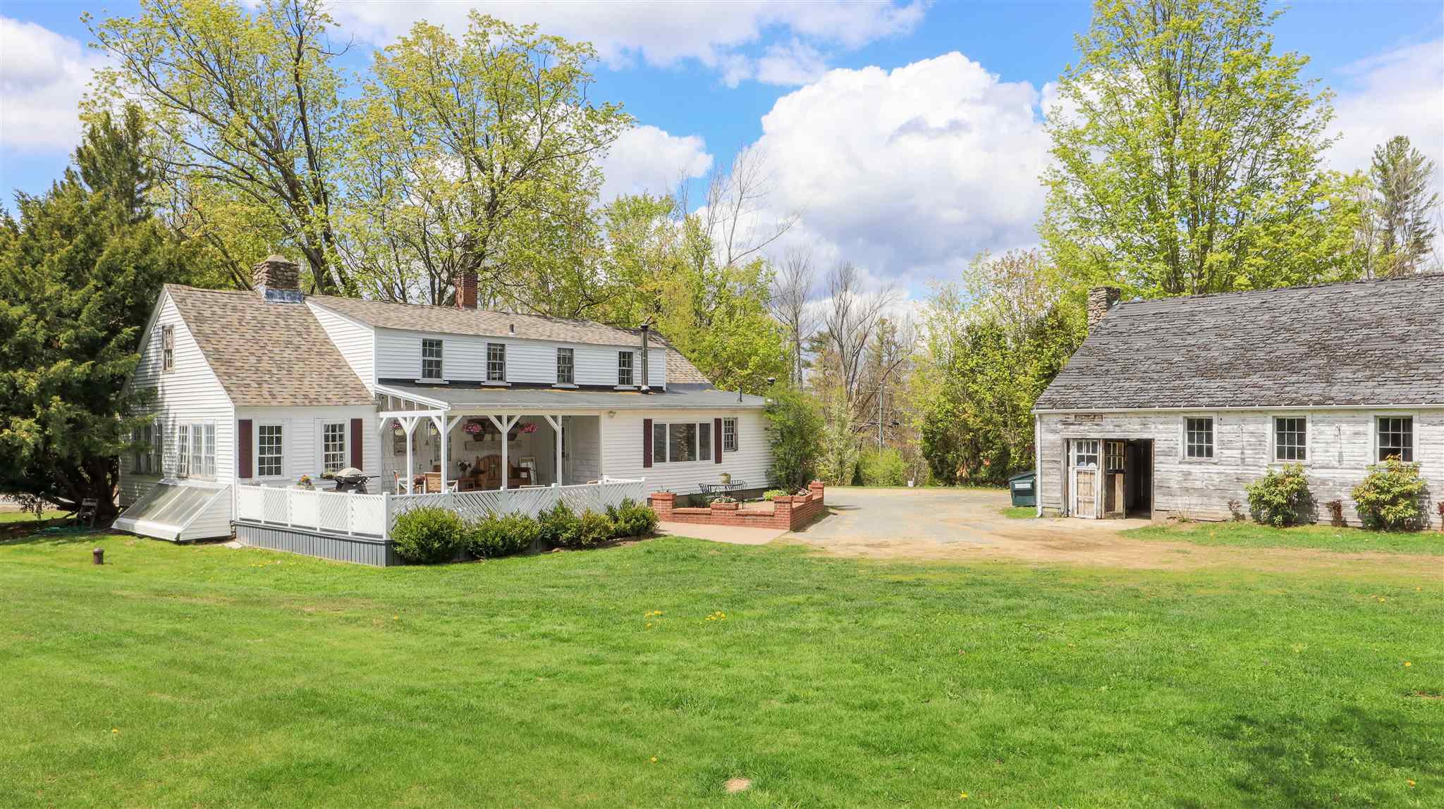 180 Cathedral Road Rindge, NH 03461 - Photo 22 of 29