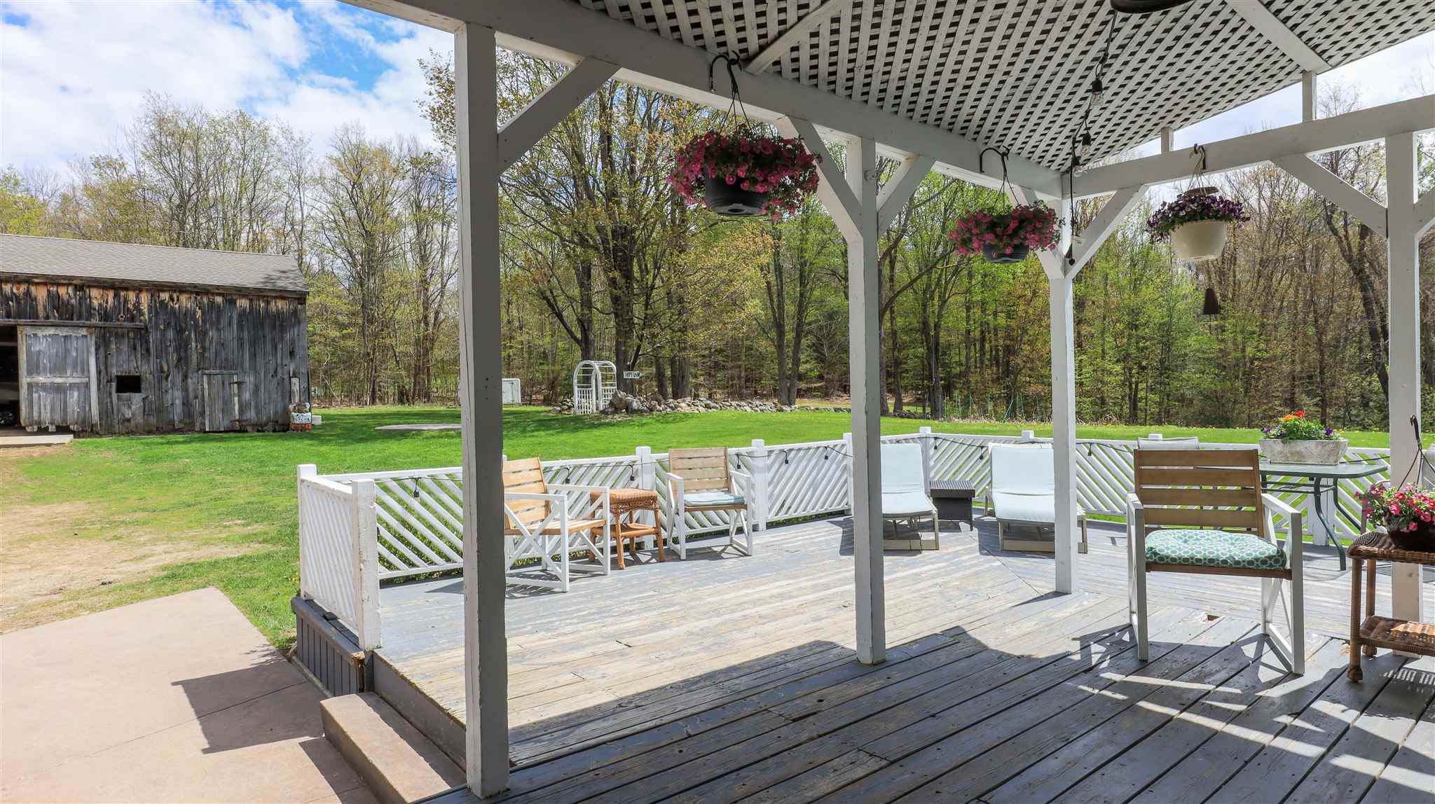 180 Cathedral Road Rindge, NH 03461 - Photo 25 of 29