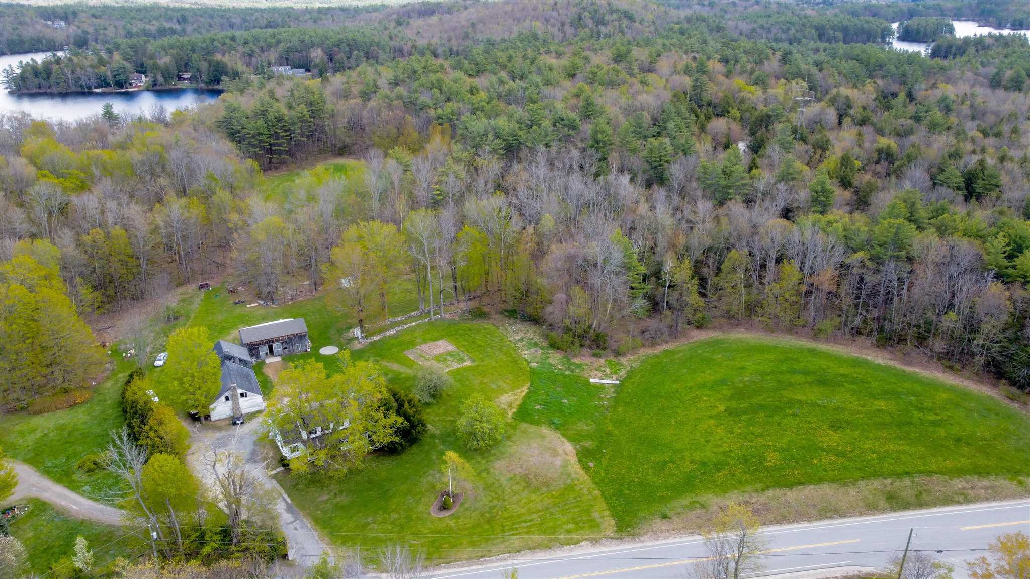 180 Cathedral Road Rindge, NH 03461 - Photo 28 of 29