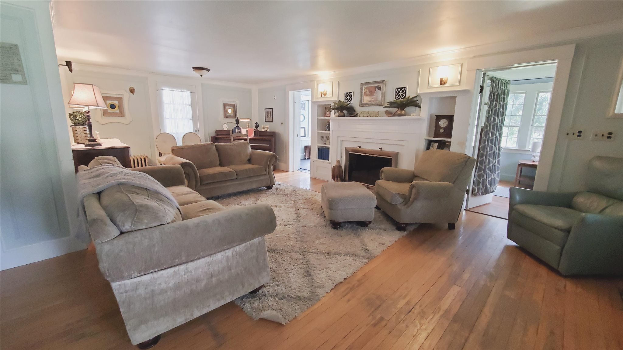180 Cathedral Road Rindge, NH 03461 - Photo 9 of 29
