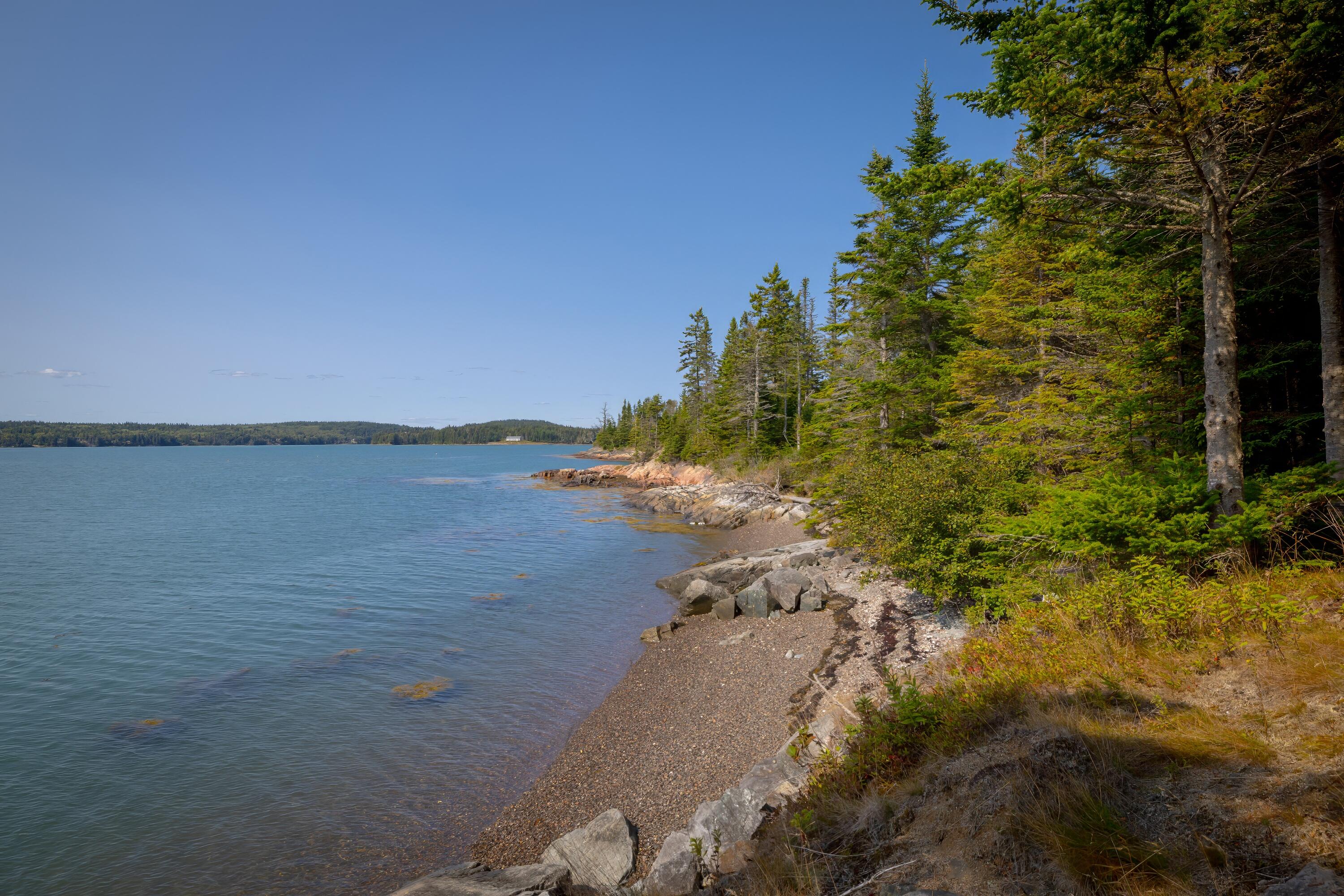 525 Yoho Head Road Machiasport, ME 04655 - Photo 67 of 128 113-525 Yoho Head-DTP