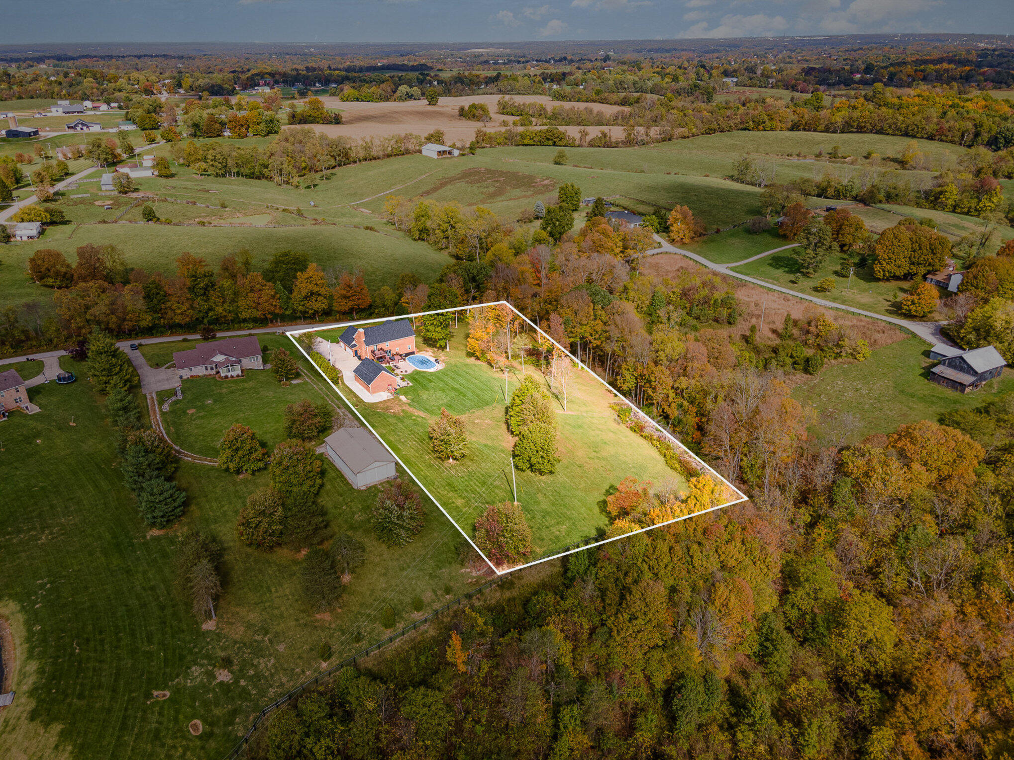 1955 Messmer Road Verona, KY 41092 - Photo 43 of 48