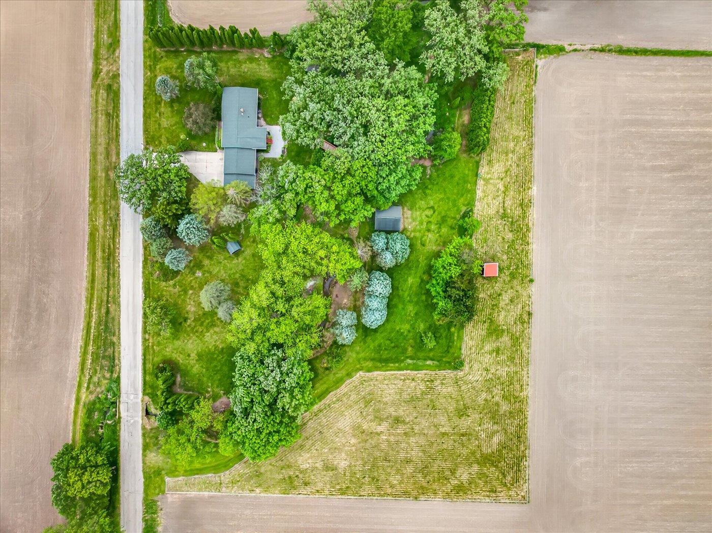 4338 South Schuman Road Orfordville, WI 53576 - Photo 7 of 63