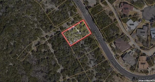 $90,000 | 11250 Condor Pass, Helotes, TX 78023