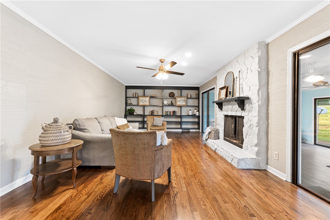 101 Clarendon Drive Anderson, SC 29621 - Photo 15 of 36