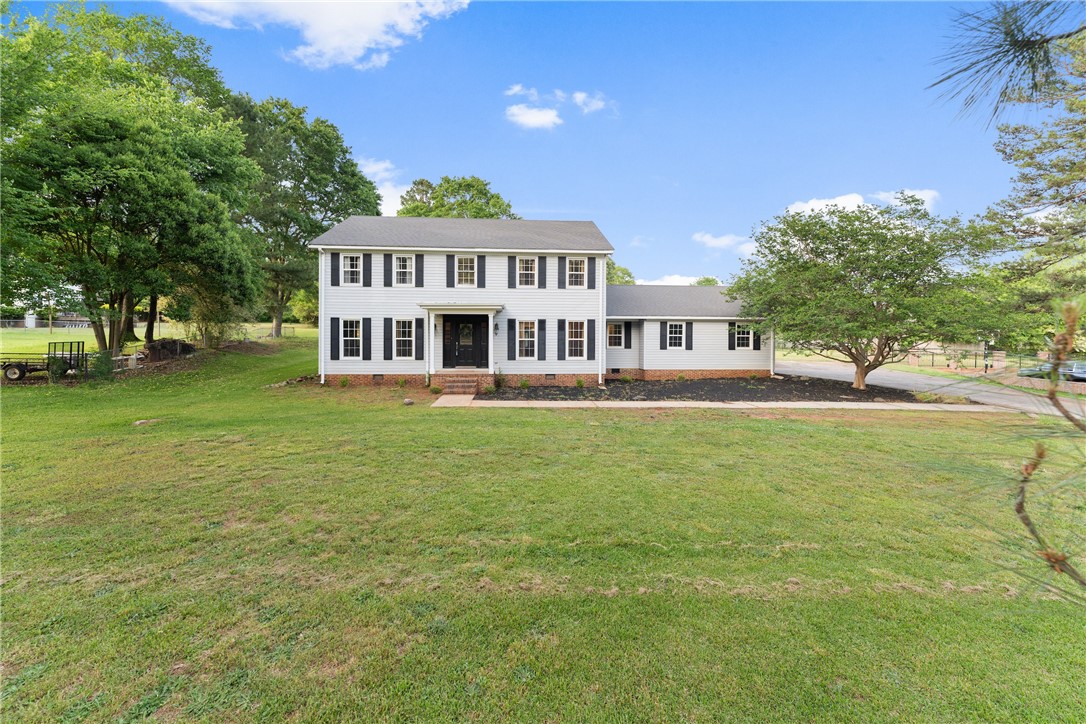 101 Clarendon Drive Anderson, SC 29621 - Photo 2 of 36