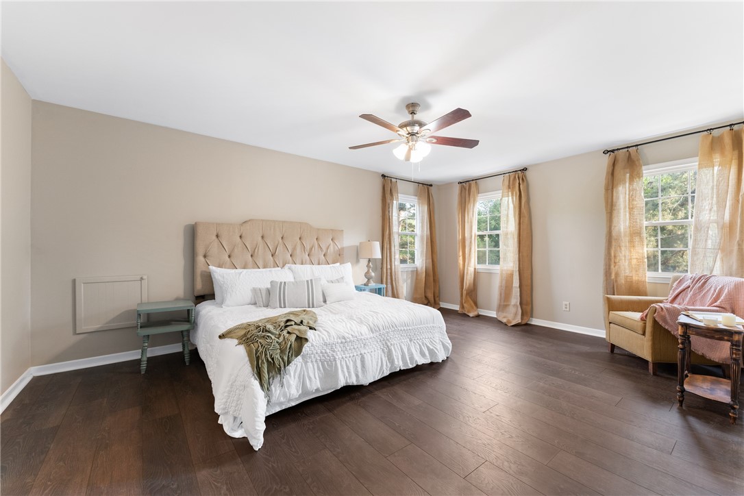 101 Clarendon Drive Anderson, SC 29621 - Photo 29 of 36