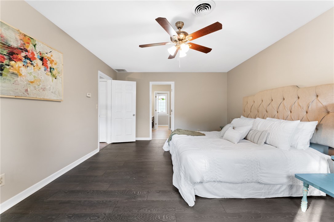 101 Clarendon Drive Anderson, SC 29621 - Photo 30 of 36