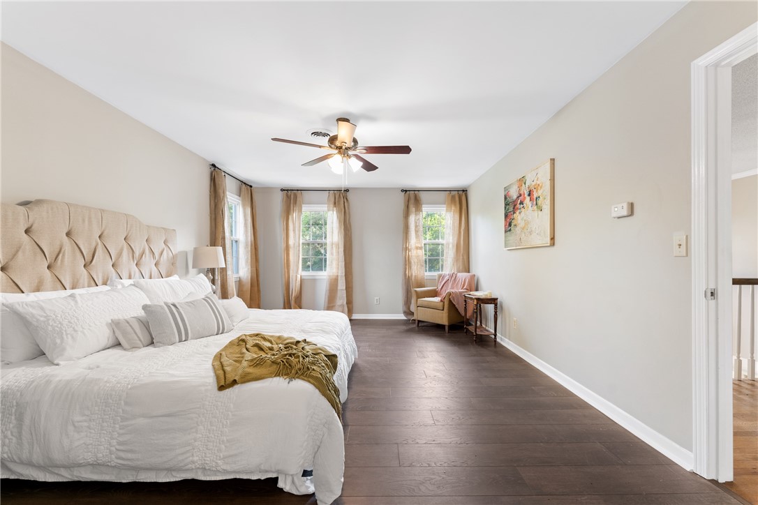101 Clarendon Drive Anderson, SC 29621 - Photo 31 of 36
