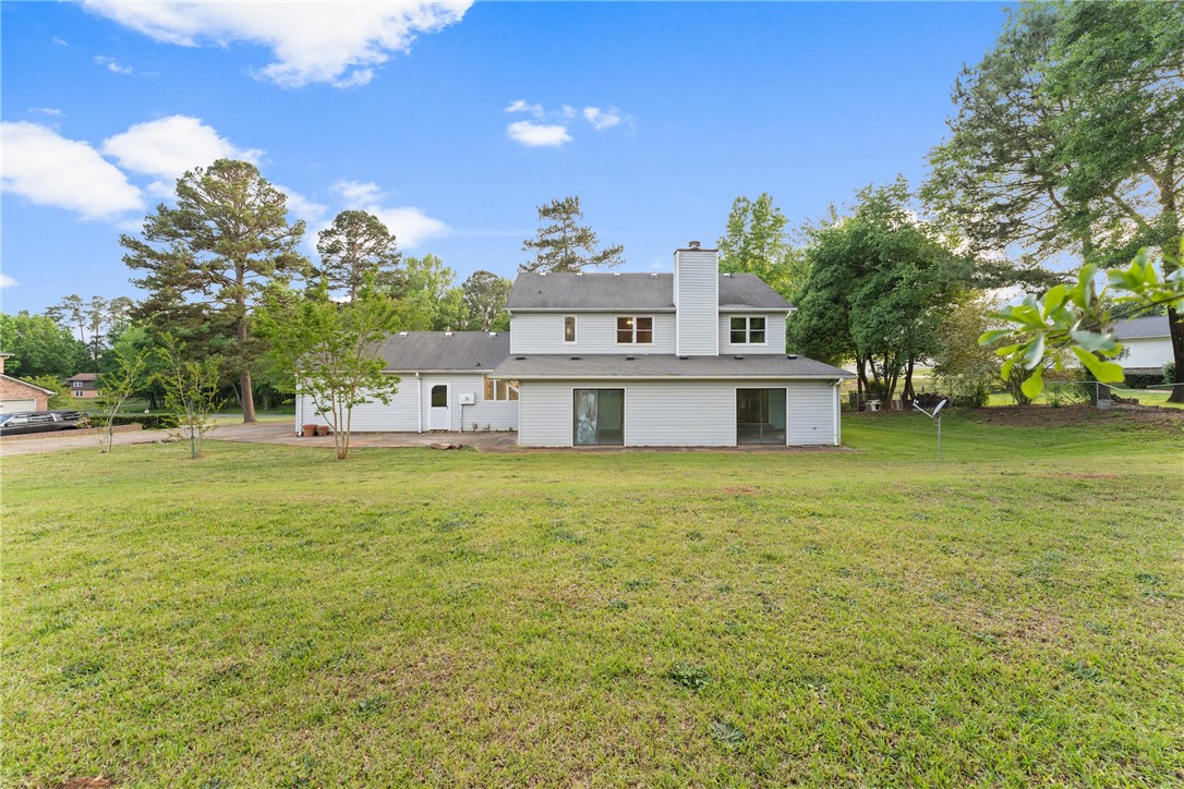 101 Clarendon Drive Anderson, SC 29621 - Photo 35 of 36