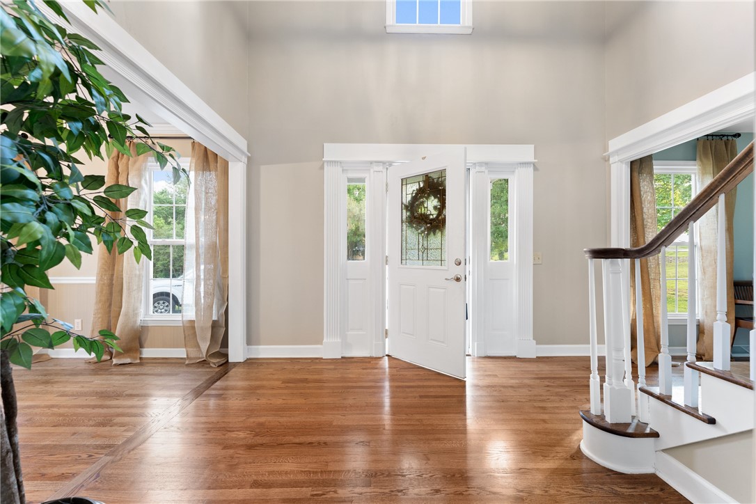 101 Clarendon Drive Anderson, SC 29621 - Photo 5 of 36