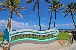 $1,900 | 137 Farnham F, Unit 137, Deerfield Beach, FL 33442