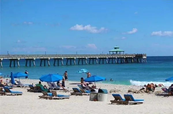 $1,900 | 137 Farnham F, Unit 137, Deerfield Beach, FL 33442