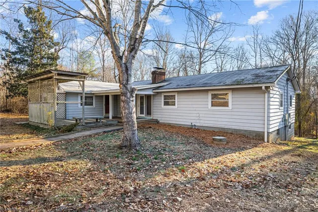 $275,000 | 5984 Beckner Street, Clemmons, NC 27103