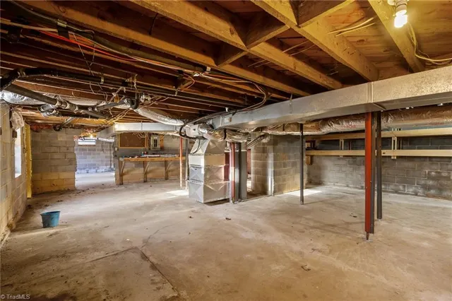 $275,000 | 5984 Beckner Street, Clemmons, NC 27103