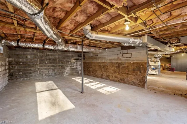 $275,000 | 5984 Beckner Street, Clemmons, NC 27103