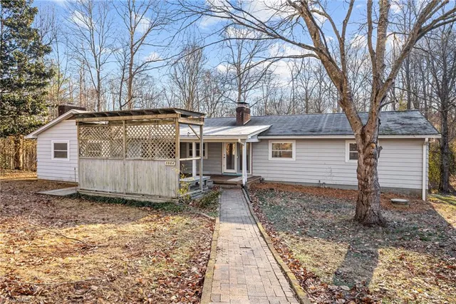 $275,000 | 5984 Beckner Street, Clemmons, NC 27103
