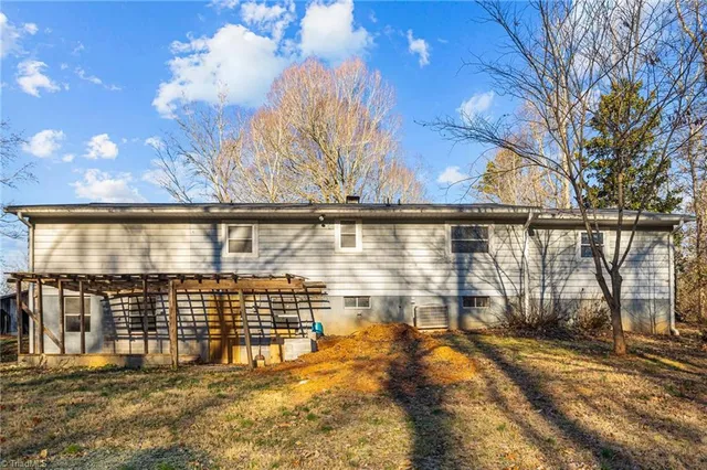 $275,000 | 5984 Beckner Street, Clemmons, NC 27103
