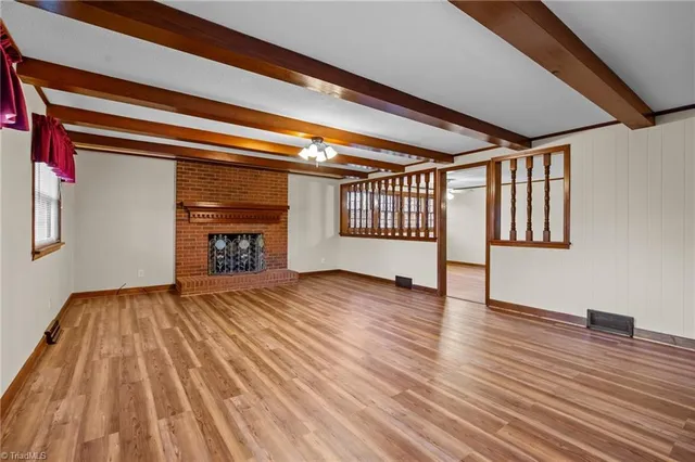 $275,000 | 5984 Beckner Street, Clemmons, NC 27103