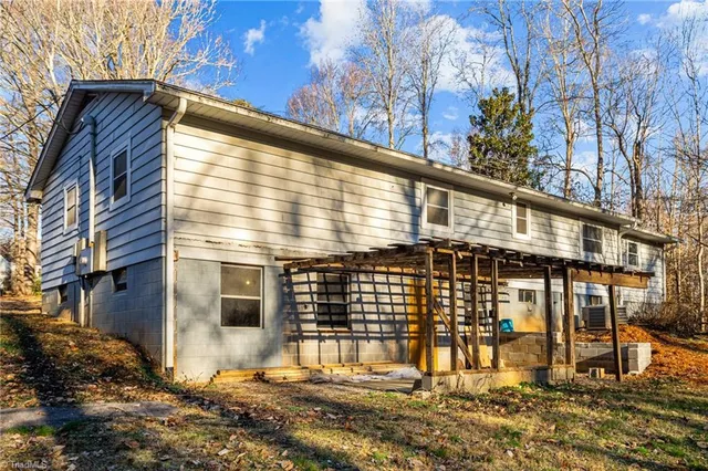 $275,000 | 5984 Beckner Street, Clemmons, NC 27103