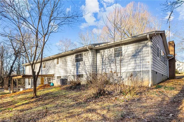 $275,000 | 5984 Beckner Street, Clemmons, NC 27103