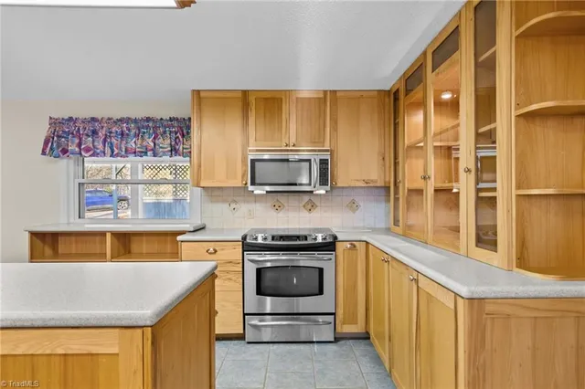 $275,000 | 5984 Beckner Street, Clemmons, NC 27103