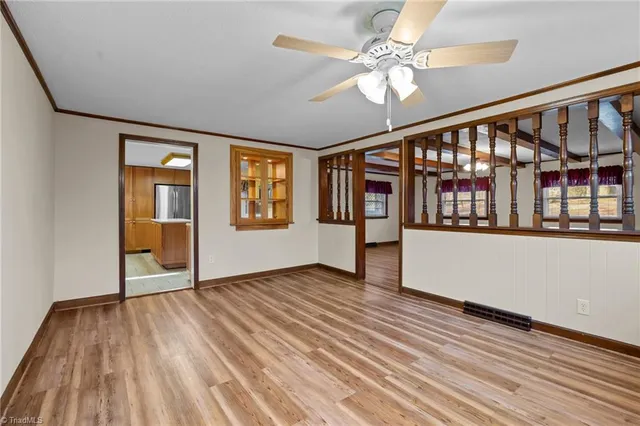 $275,000 | 5984 Beckner Street, Clemmons, NC 27103