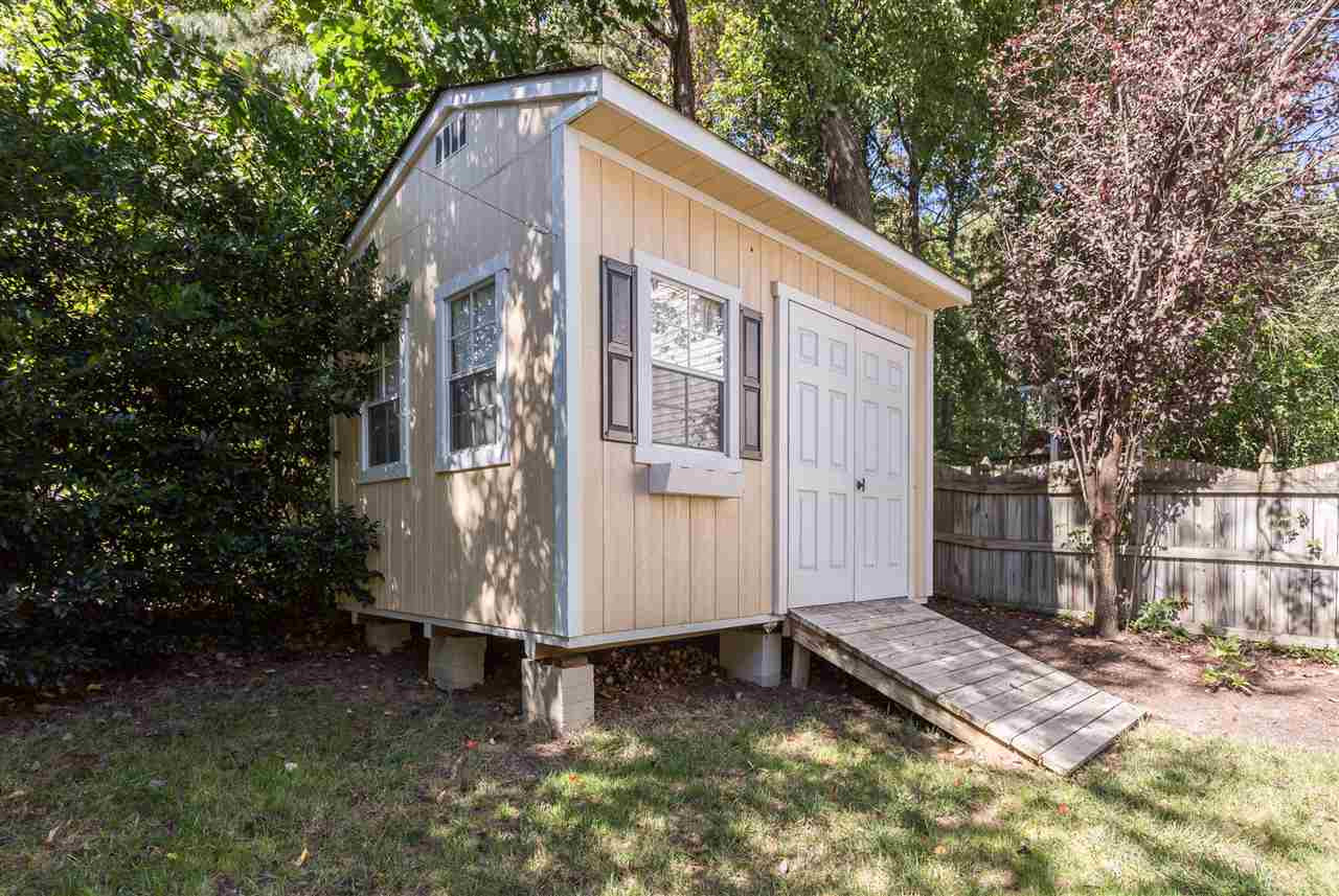 9401 Miranda Drive Raleigh, NC 27617 - Photo 23 of 25 Photo 23