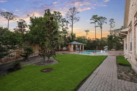 $4,500,000 | 223 Heritage Oaks Lane, Houston, TX 77024