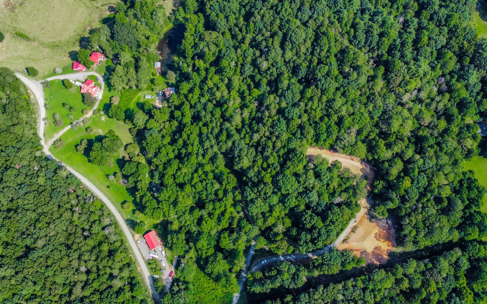 857 Mt Zion Road Ellijay, GA 30536 - Photo 23 of 23 Additional View