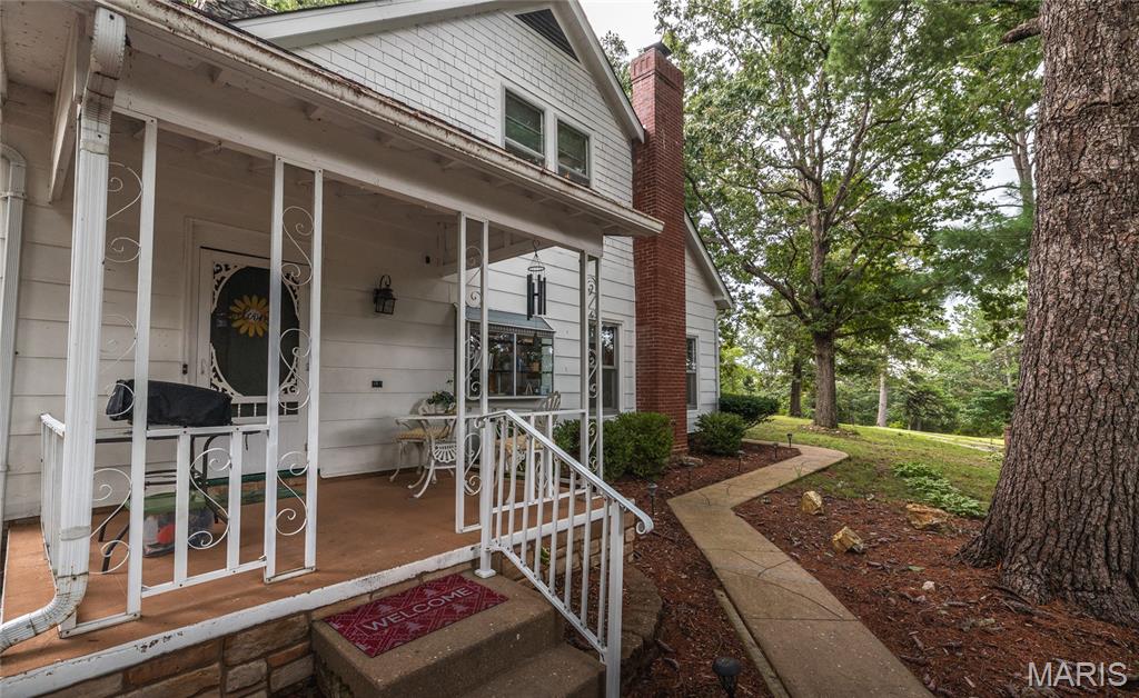488 Becker Road Steelville, MO 65565 - Photo 4 of 40 Gallery Image 4