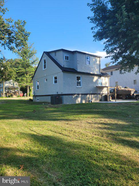 7914 Elmhurst Avenue Rosedale, MD 21237 - Photo 31 of 31 Gallery Image 31