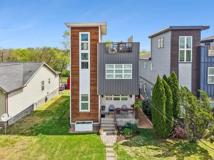 $1,030,000 | 1105 North 8th Street, Nashville, TN 37207