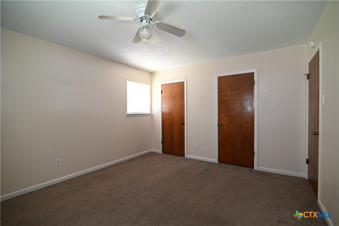 618 Allen Street Copperas Cove, TX 76522 - Photo 19 of 31 Third bedroom