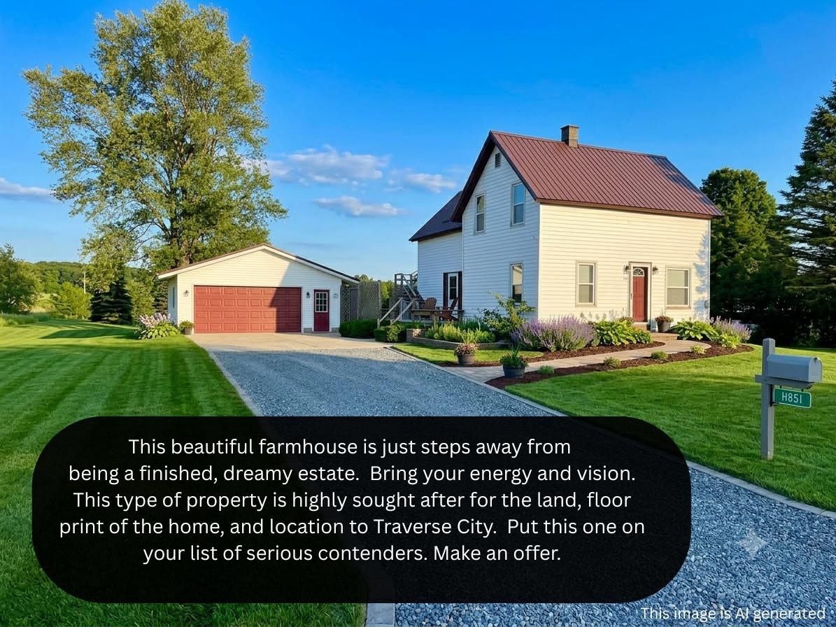 196 East Center Road Kingsley, MI 49649 - Photo 68 of 68