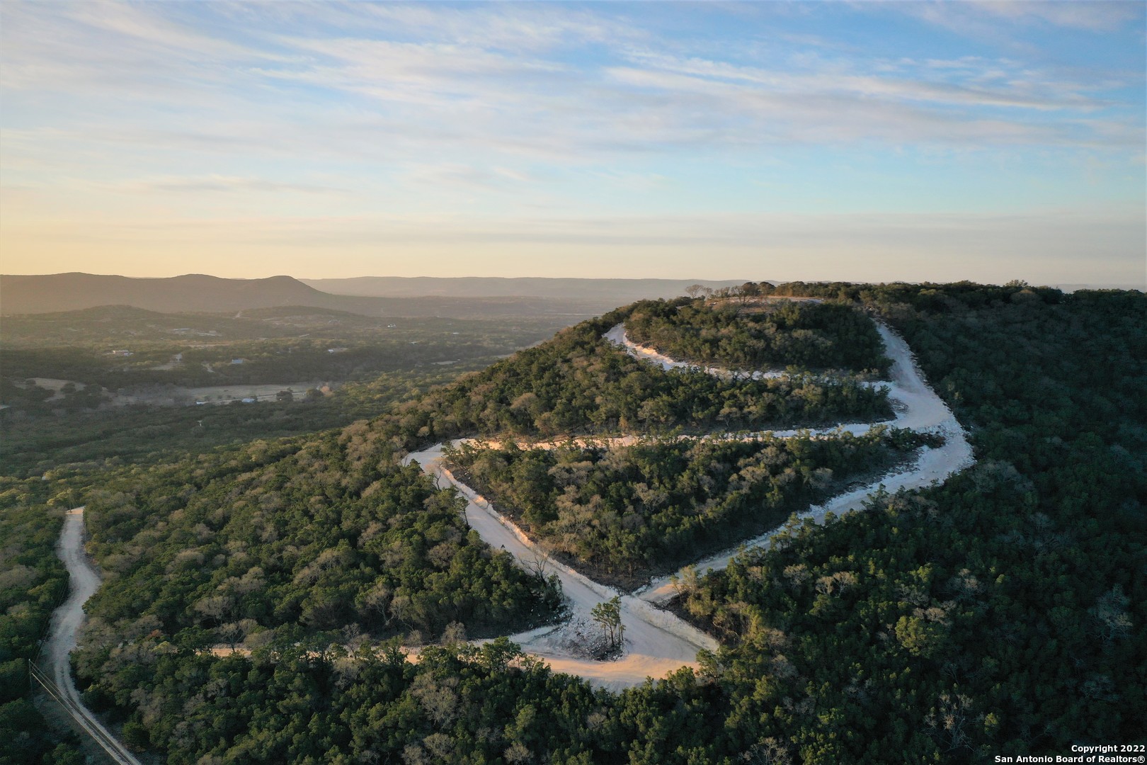 Tbd Butte Road Pipe Creek, TX 78063 - Photo 1 of 1 Gallery Image 1