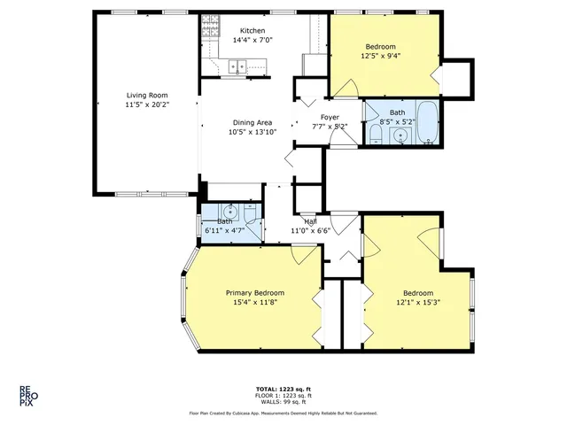 $329,900 | 853 West Carmen Avenue, Unit 2D, Chicago, IL 60640