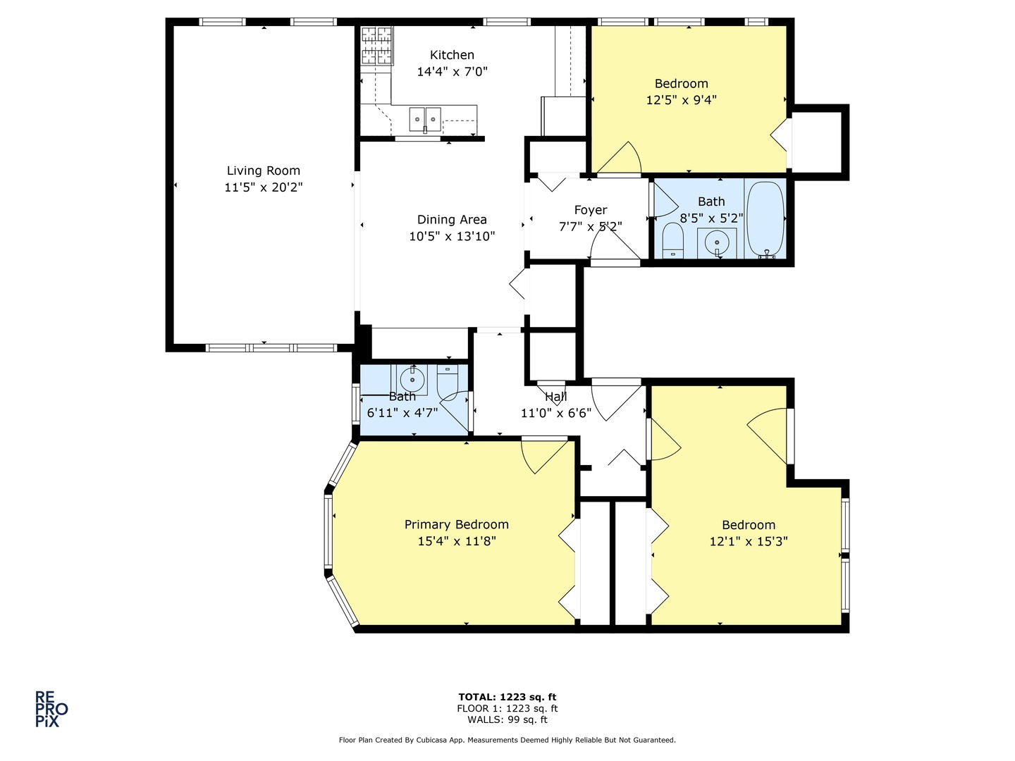 853 West Carmen Avenue, Unit 2D Chicago, IL 60640 - Photo 22 of 22