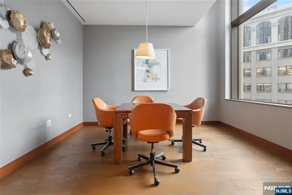 $765,000 | 99 Hudson Street, Unit 2607, Jersey City, NJ 07302