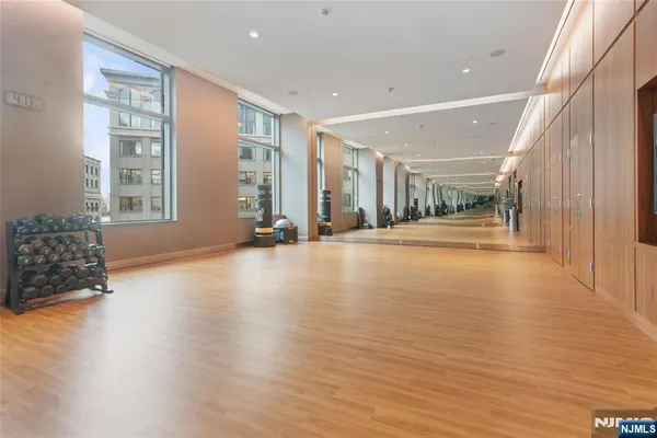 $765,000 | 99 Hudson Street, Unit 2607, Jersey City, NJ 07302
