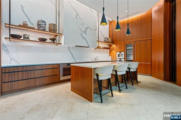 $765,000 | 99 Hudson Street, Unit 2607, Jersey City, NJ 07302