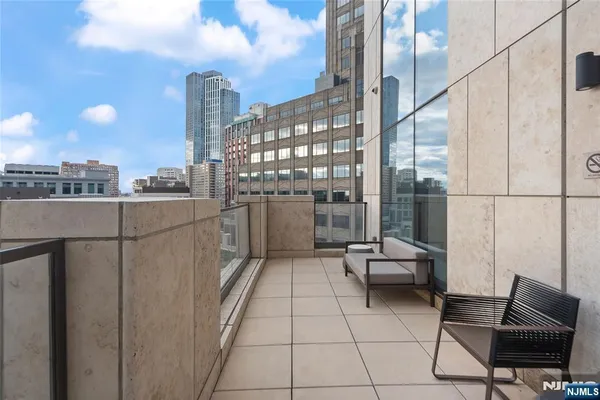 $765,000 | 99 Hudson Street, Unit 2607, Jersey City, NJ 07302