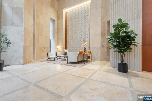 $765,000 | 99 Hudson Street, Unit 2607, Jersey City, NJ 07302