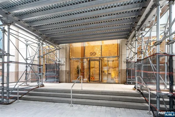 $765,000 | 99 Hudson Street, Unit 2607, Jersey City, NJ 07302