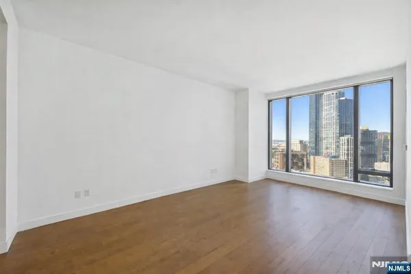 $765,000 | 99 Hudson Street, Unit 2607, Jersey City, NJ 07302
