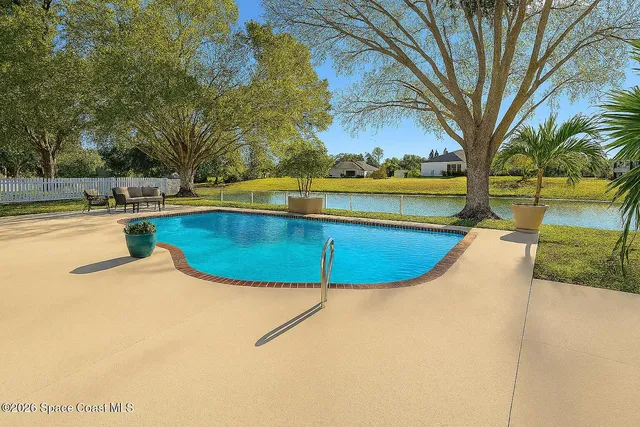 $675,000 | 2449 Willowbrook Road, Merritt Island, FL 32952