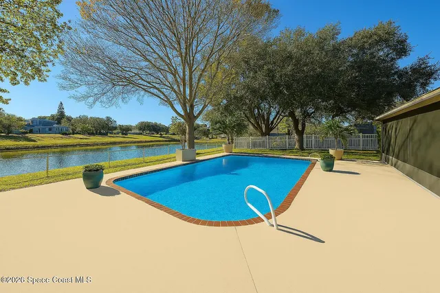 $675,000 | 2449 Willowbrook Road, Merritt Island, FL 32952