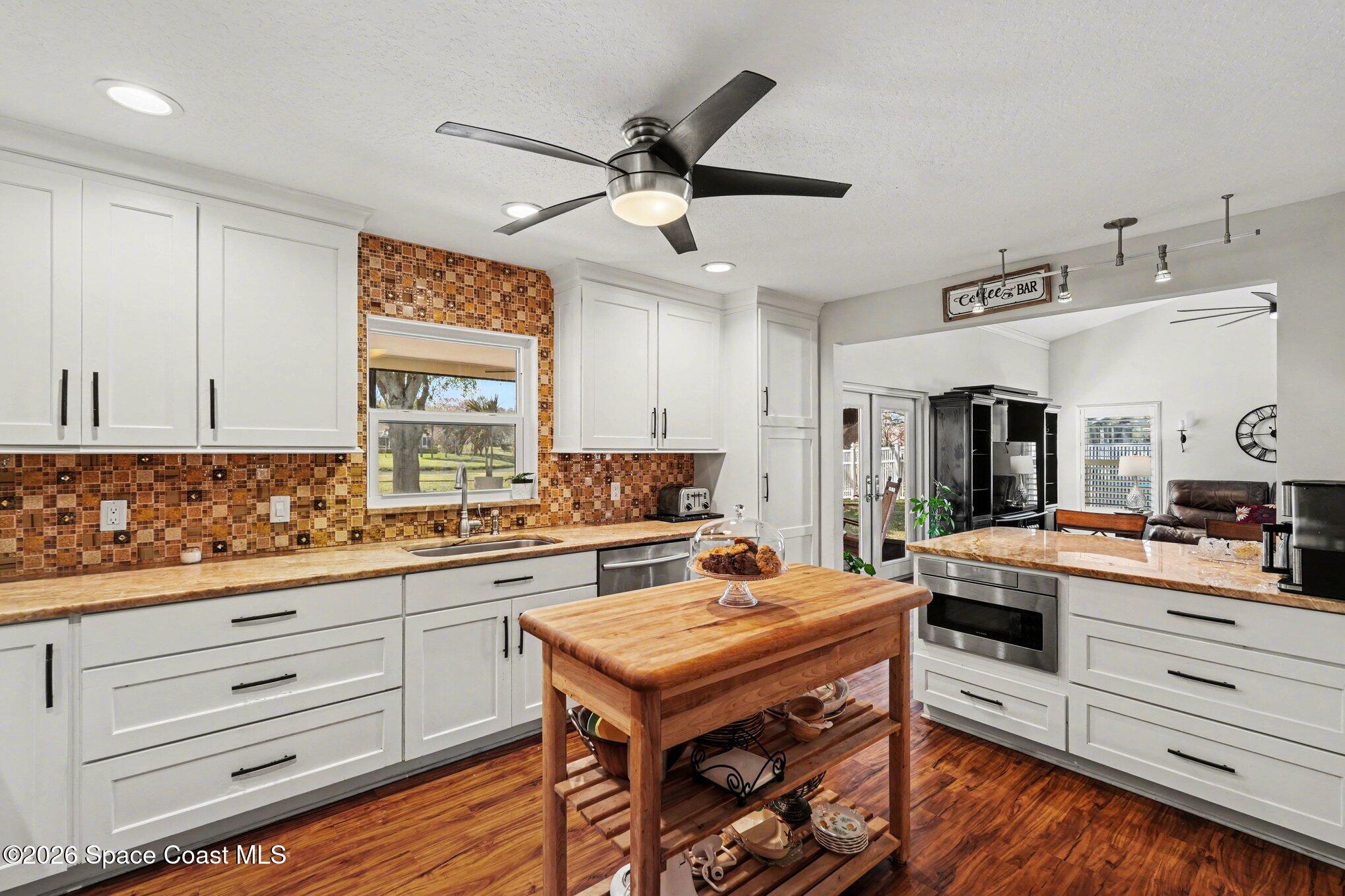 2449 Willowbrook Road Merritt Island, FL 32952 - Photo 23 of 41 Stainless Steel Applicances