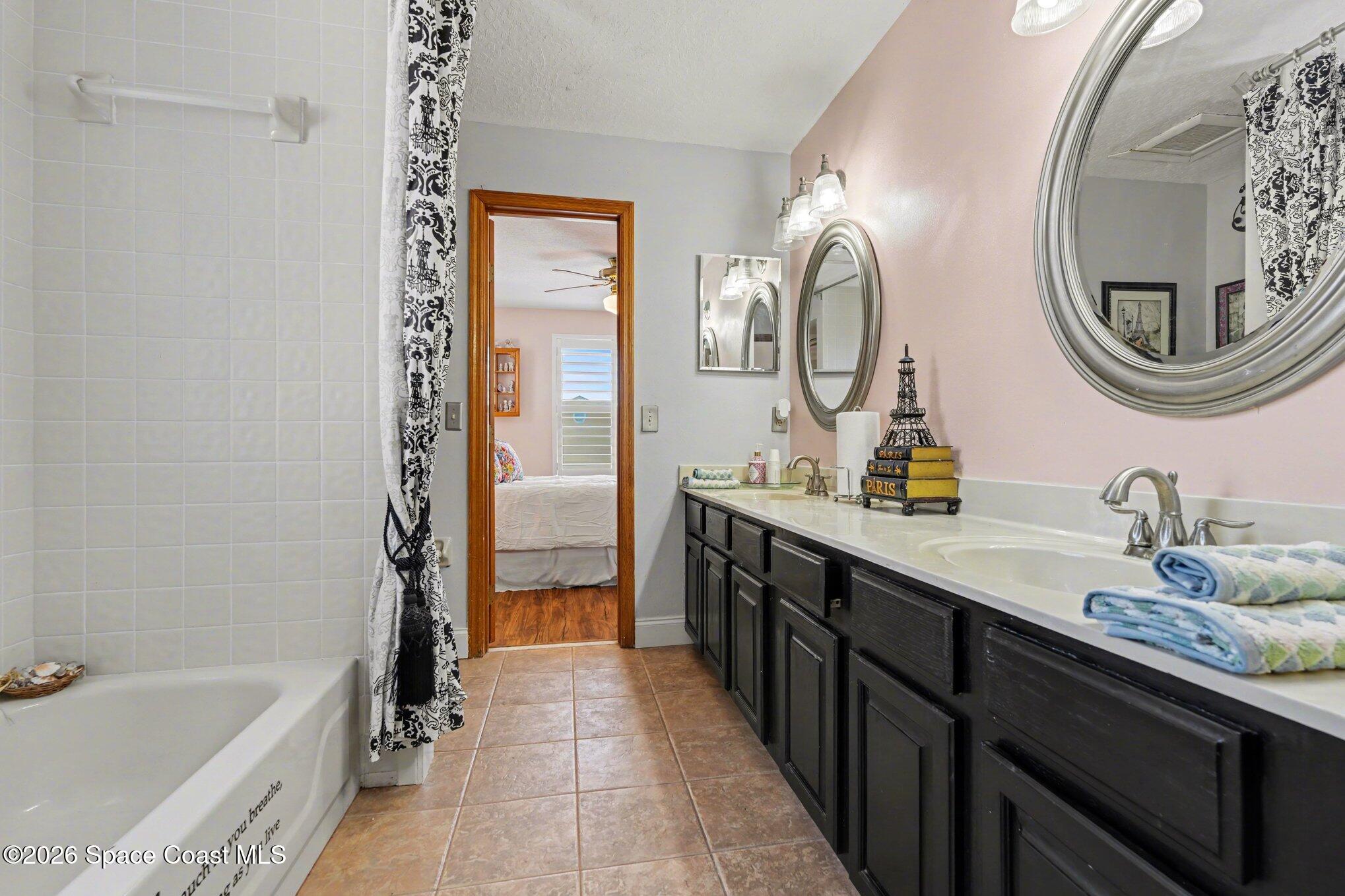 2449 Willowbrook Road Merritt Island, FL 32952 - Photo 28 of 41 Bath 2