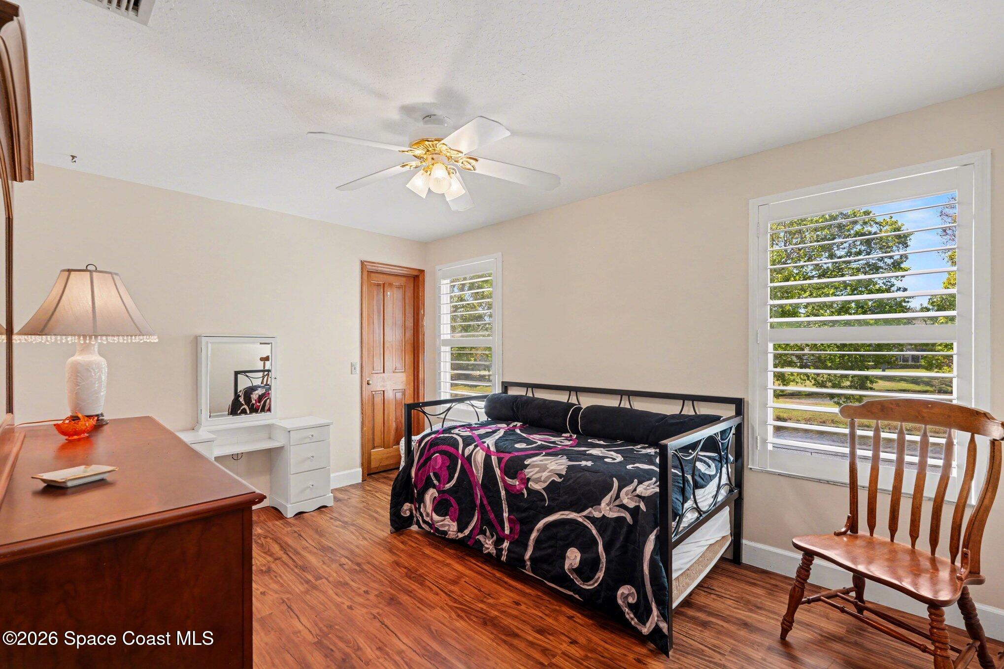 2449 Willowbrook Road Merritt Island, FL 32952 - Photo 30 of 41 Bdr 4